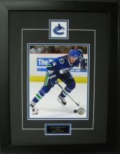 Alex Burrows